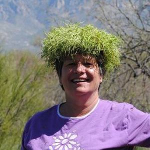 Meet your Posher, Linda